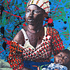 Africa Lady