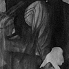 Charcoal Lady 02