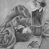 Charcoal Still 01