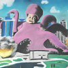 Chalk Festival -- Temper Tantrum