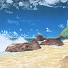 Landscape Chalk