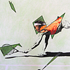 Tennis Dude (El Matador)